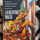 Korkeajännitys 11/1966 - pikkukuva 2