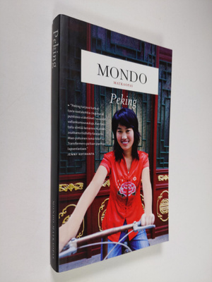 Jenny Kotiranta : Peking