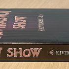 Kivikasvot Show: Kivikausi I-II (1969-1980) 2DVD (UUSI) - pikkukuva 3