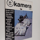 Kameralehti 10/1966 - pikkukuva 1