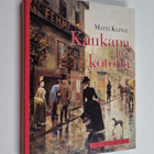 Matti Klinge : Kaukana ja kotona - pikkukuva 1