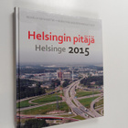 Helsingin pitäjä 2015 = Helsinge 2015 - pikkukuva 1