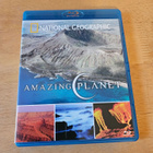 Amazing Planet (Blu-ray) - pikkukuva 1