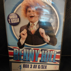 THE BENNY HILL SHOW BOX 3 2DVD Ruotsijulkaisu - pikkukuva 1