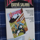 Flash Gordon Iskevä salama Nro 1 / 1981 - pikkukuva 2