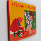 Osaan ihan itse : pienoisten maailma - pikkukuva 1
