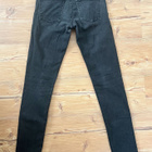 ALE! CROCKER - Mustat skinny-farkut - pikkukuva 2