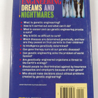 Vincenzo E. A. Russo : Genetic engineering : dreams and n... - pikkukuva 2