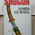 James Clavell - Shogun (sid.) - pikkukuva 1