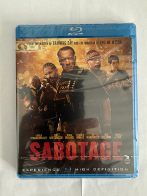 Sabotage