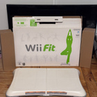 Nintendo Wii Fit, alkuperäisessä laatikossa, testaamaton - pikkukuva 3