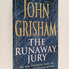 John Grisham : The Runaway Jury - pikkukuva 1