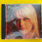 Marion 2 - Aarteet CD - pikkukuva 1