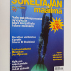 Sukeltajan maailma 3 / 2004 - pikkukuva 1