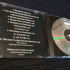 Chris Isaak Wicked game cd EU Reprise 1991 - pikkukuva 2