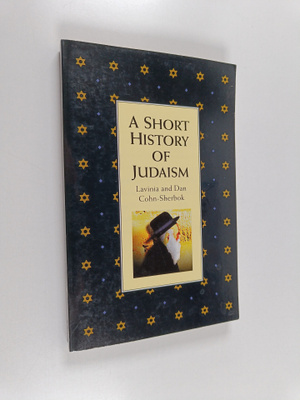 Lavinia Cohn-Sherbok : A short history of Judaism