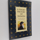 Lavinia Cohn-Sherbok : A short history of Judaism - pikkukuva 1