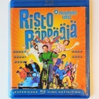 RISTO RÄPPÄÄJÄ JA POLKUPYÖRÄVARAS (Blu-ray) - pikkukuva 1