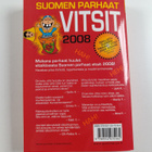 Suomen parhaat vitsit 2008 - pikkukuva 2