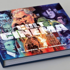 ARROW VIDEO: Cult Cinema -kirja + laukku + pinssi *UUSIA* - pikkukuva 2