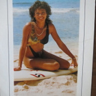 Barbados 1980-luku kaksi uimarantakorttia - pikkukuva 4
