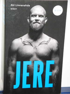 Aki Linnanahde : JERE