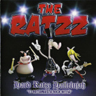 The Ratzz•Hard Rock Hallelujah•11 Rottamaista Rock-Hittiä CD - pikkukuva 1
