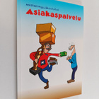 Mestarimyyjäkoulutus : Asiakaspalvelu - pikkukuva 1