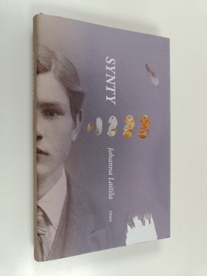 Johanna Laitila : Synty