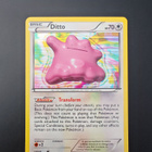 Pokemon Ditto 108/149 holo - pikkukuva 1