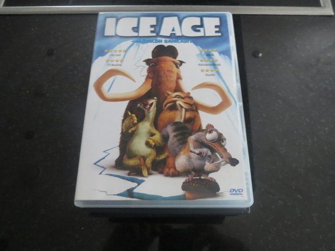 Ice Age (2002)