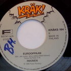 INKINEN :: MAAILMAN SURULLISIN MELODIA/EUROOPPAAN:VINYYLI 7" - pikkukuva 3