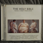 Manic Street Preachers: The Holy Bible - pikkukuva 1