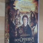 4DVD Päättymättömän tarinan seikkailut ( 2001 ) - pikkukuva 1