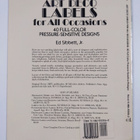 Ed Sibbett, Jr. : Art Deco Labels for All Occasions - pikkukuva 2