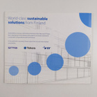 World-class sustainable solutions from Finland - pikkukuva 2