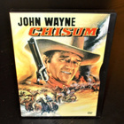 CHISUM (John Wayne) - pikkukuva 1