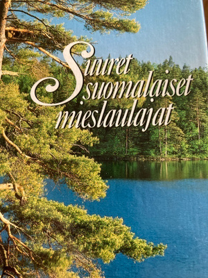 SUURET SUOMALAISET MIESLAULAJAT