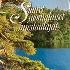 SUURET SUOMALAISET MIESLAULAJAT - pikkukuva 1