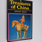 MIchael Ridley : Treasures of China - pikkukuva 1