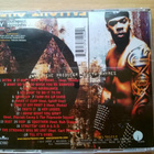 Busta Rhymes - It Ain´t Safe No More CD - pikkukuva 2
