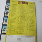 Warzone Mutant Chronicles opaslehti - pikkukuva 3