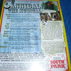 CANNIBAL! THE MUSICAL (Trey Parker -ohjaus) EI FI-text*** - pikkukuva 3