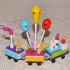 LEGO Friends - Eläinten huvipuisto - - pikkukuva 5