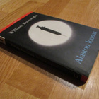 WILLIAM BURROUGHS Alaston lounas * GUMMERUS * kultti - pikkukuva 3