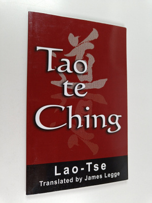 Lao Tse ym. : Tao Te Ching