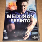 MEDUSAN PERINTÖ DVD - pikkukuva 1
