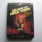 ESCAPE FROM NEW YORK ( Special edition ) - pikkukuva 1