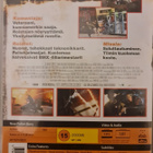 New Police Story (2004) Jackie Chan, Suomi-Dvd - pikkukuva 2