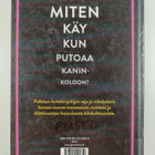 Juno Dawson : Ihmemaa : Tervetuloa juhliin - pikkukuva 2